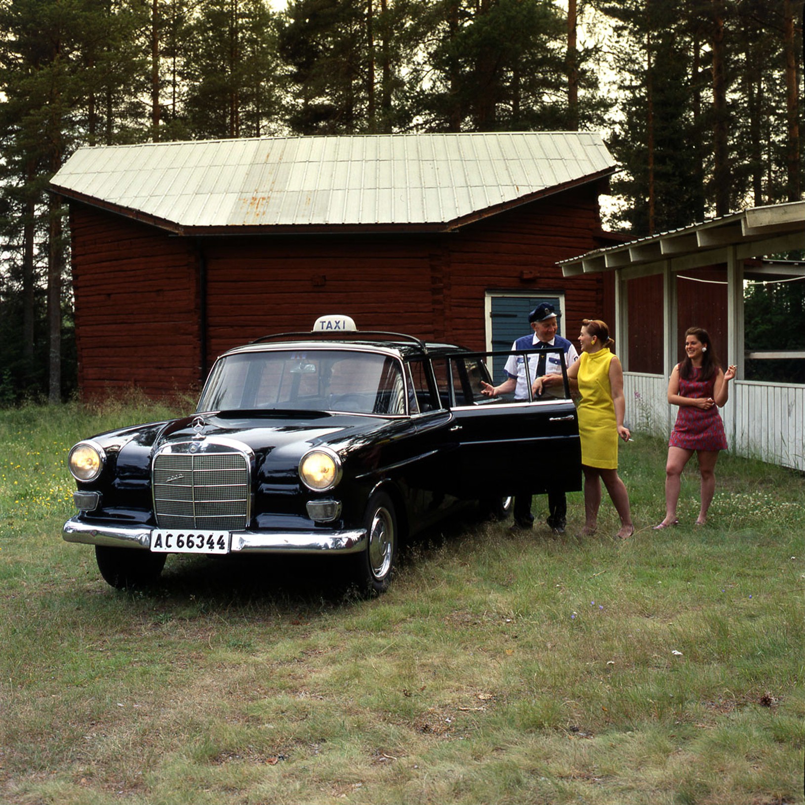 Foto publicerat efter tillstånd av Hagen Hopp